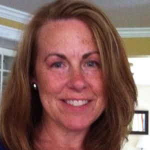 Meet your Posher, Mary cay